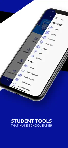 Game screenshot Columbus Prep Academy apk