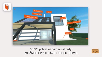 Stawebnice VR Screenshot