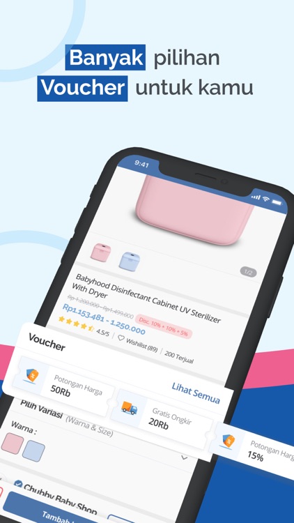 Paninti - O2O Shop Experience