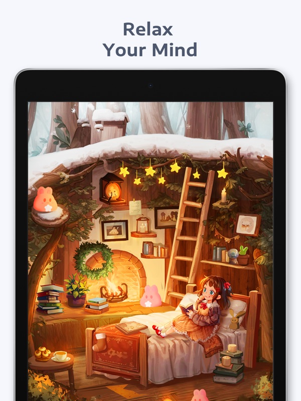 Jigsaw Art - Puzzle Art Games screenshot 12