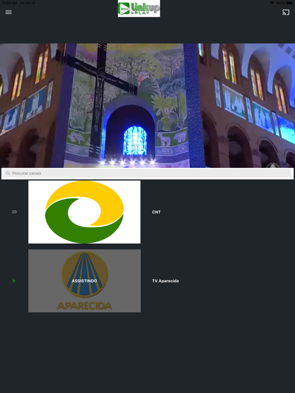 Screenshot #4 pour LINKUP Play