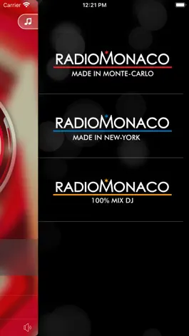 Game screenshot Radio Monaco hack