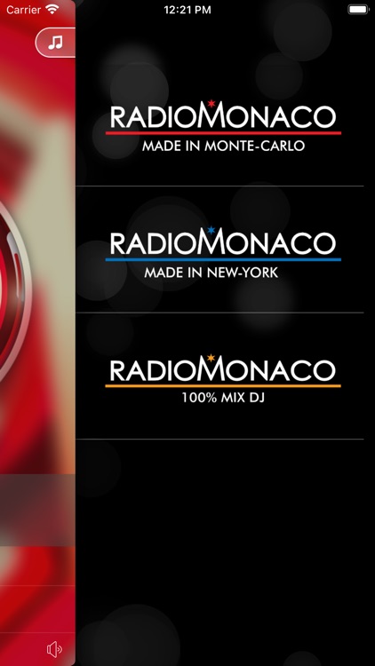 Radio Monaco