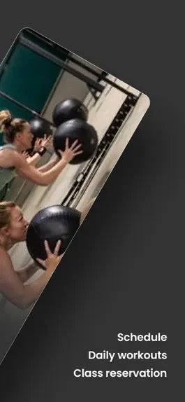 Game screenshot Sacred Pine Fitness apk