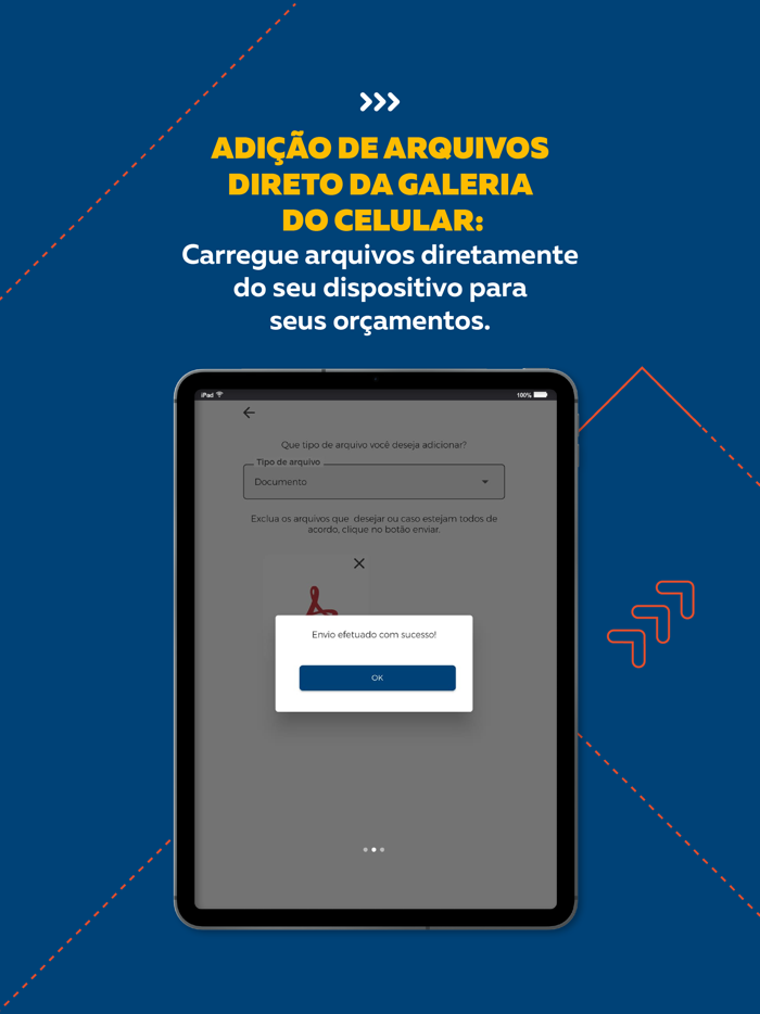 MaxiFrota - Vistoria