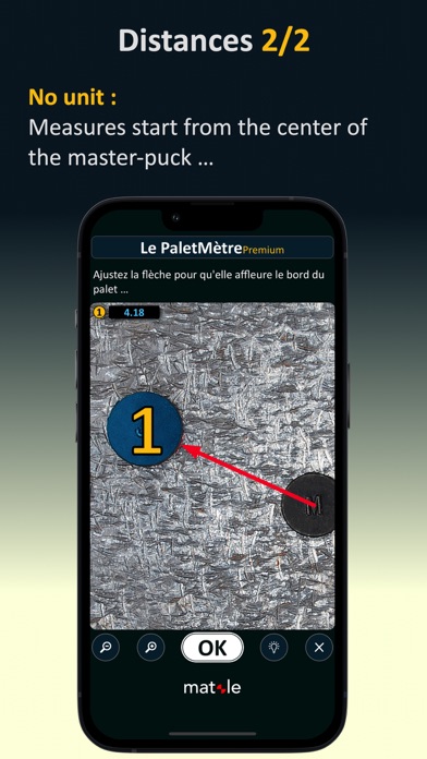 PaletMètre Premiumのおすすめ画像6