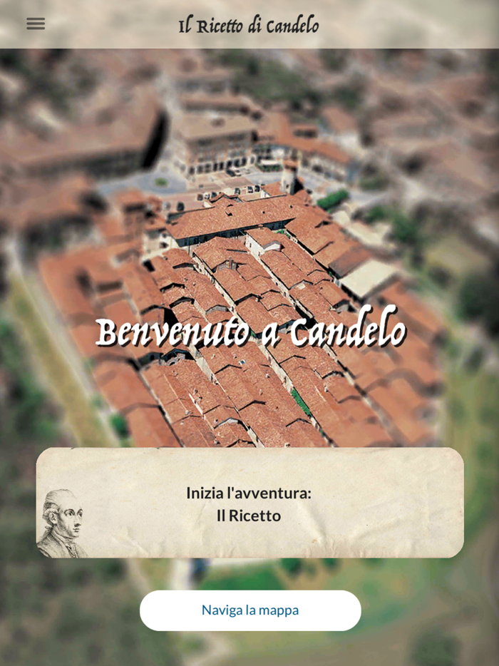 Il Ricetto di Candelo