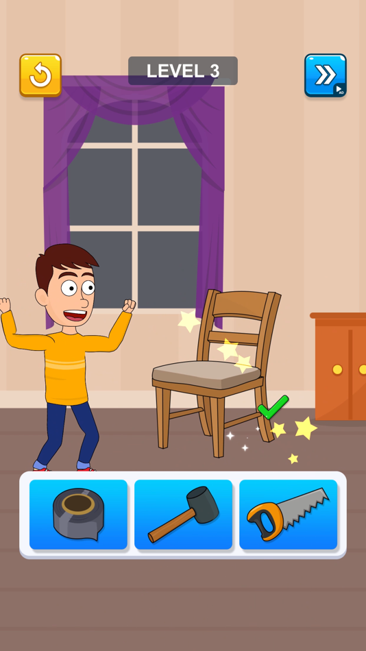 #3. Fix It Challenge (iOS) 由: Devganiya Dilip