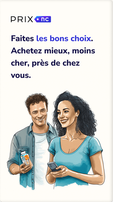 Prix nc Screenshot