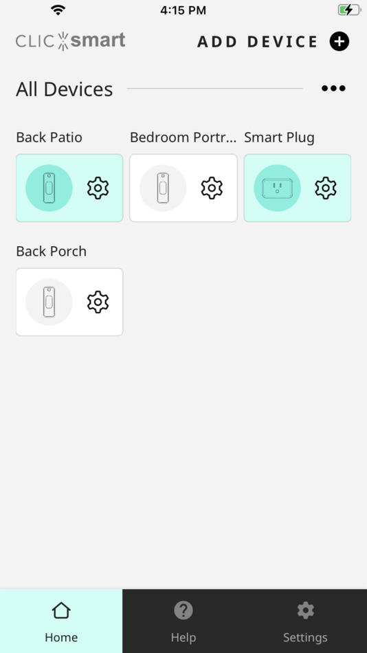 #1. ClicSmart (iOS) 由: Switchmate Inc.