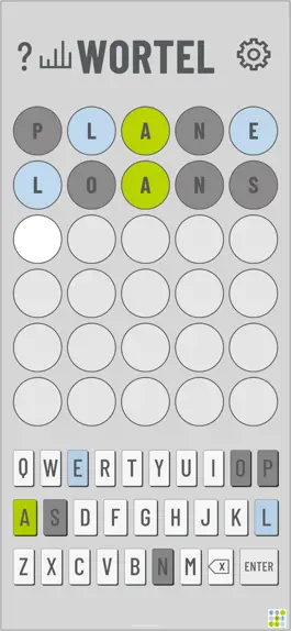 Game screenshot Wortel apk
