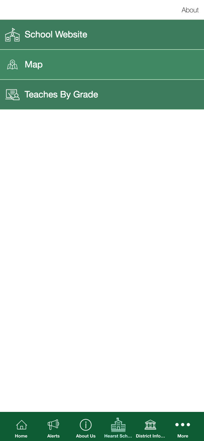 Phoebe Hearst Elementary