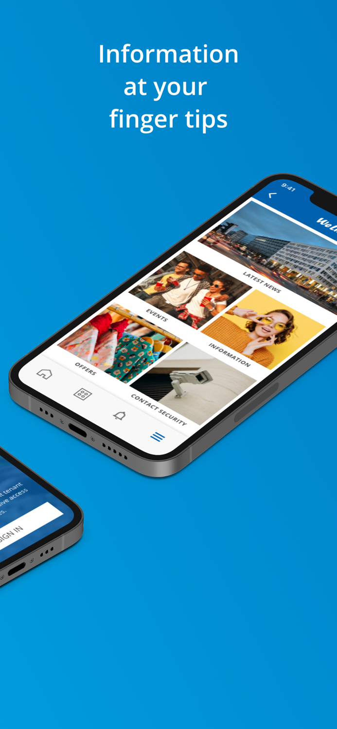 WeLink by AG Real Estate