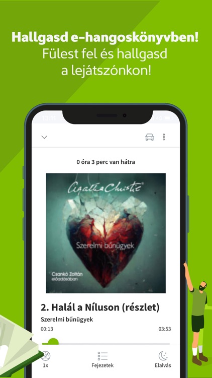 bookline reader screenshot-6