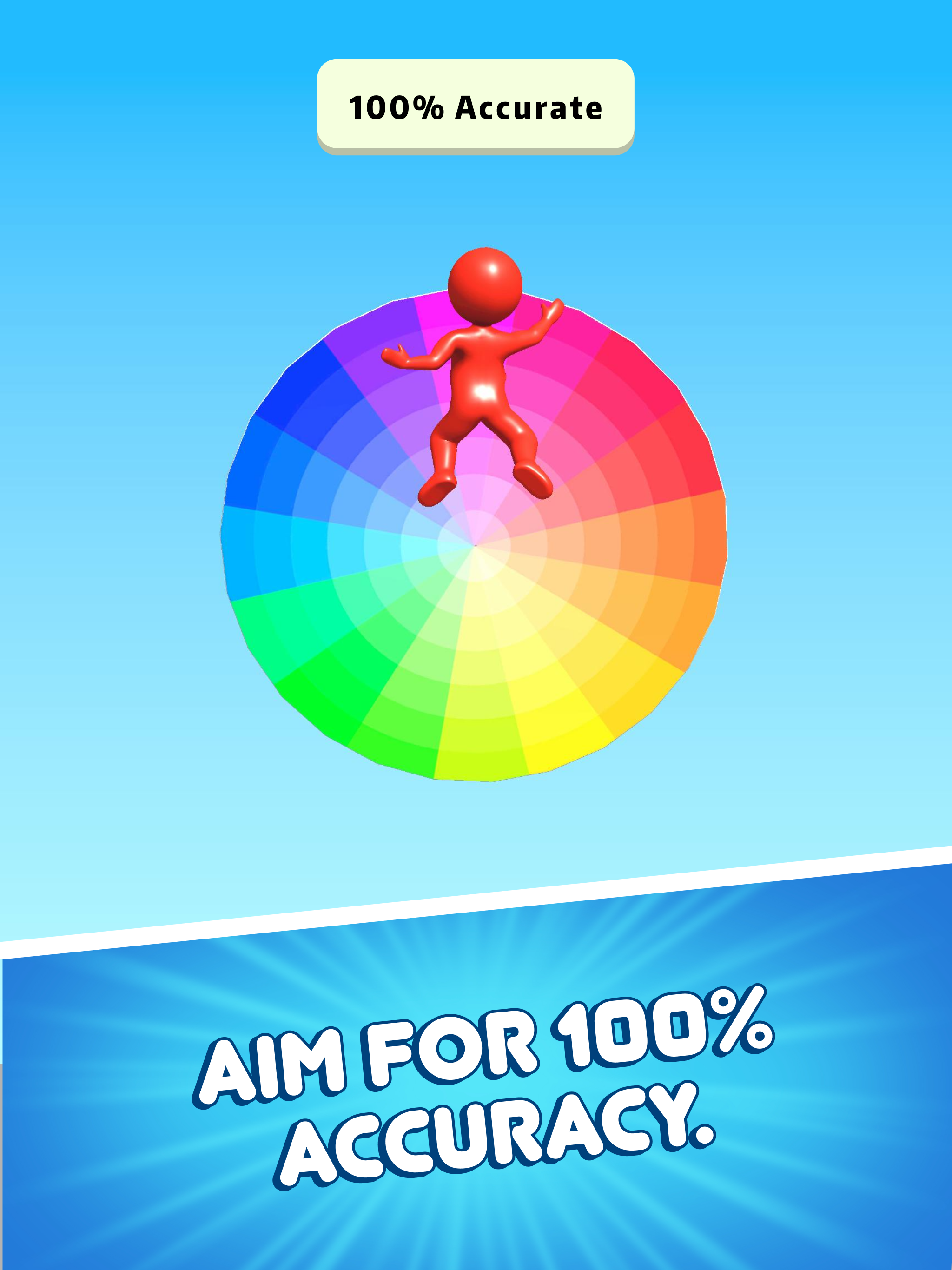 Run to Match screenshot 9