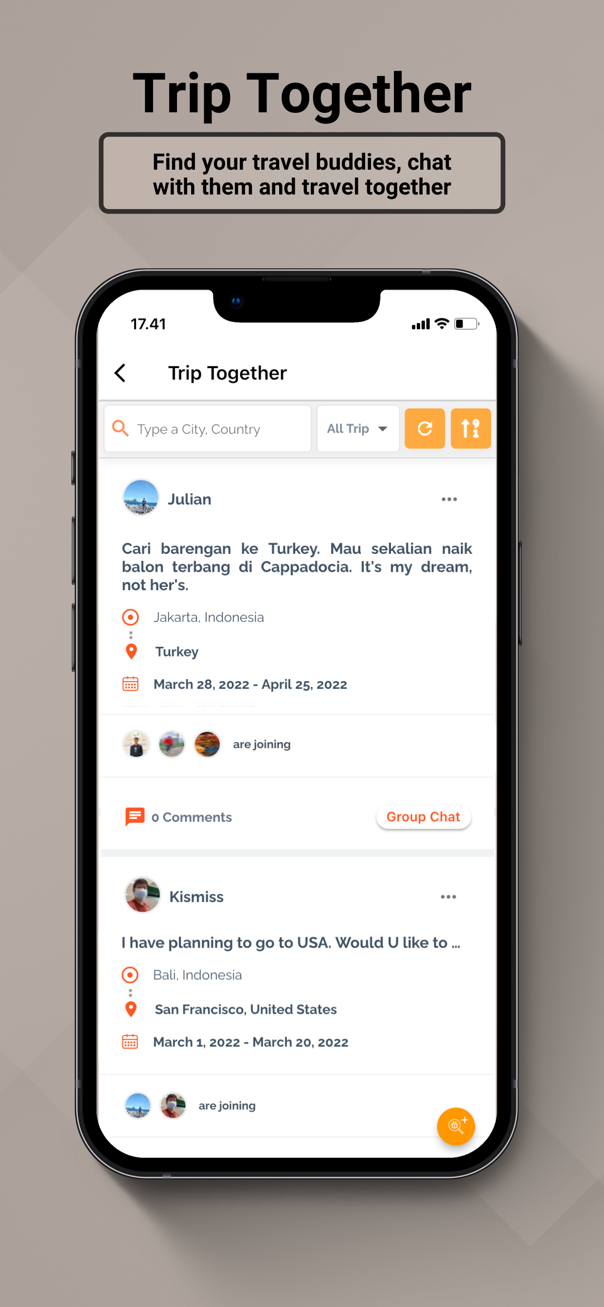 Piknik screenshot 4