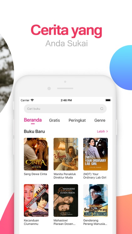 Pobaca-Ambil Nafasku Pergi