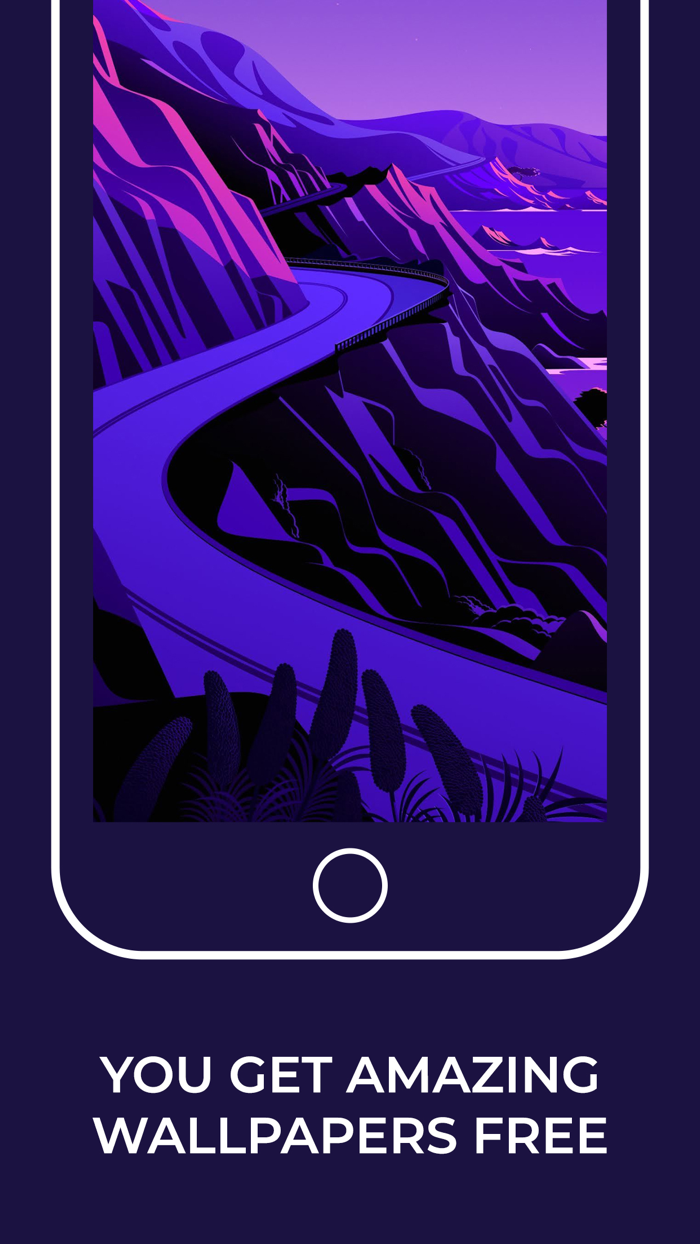 HD Wallpapers 4k Background