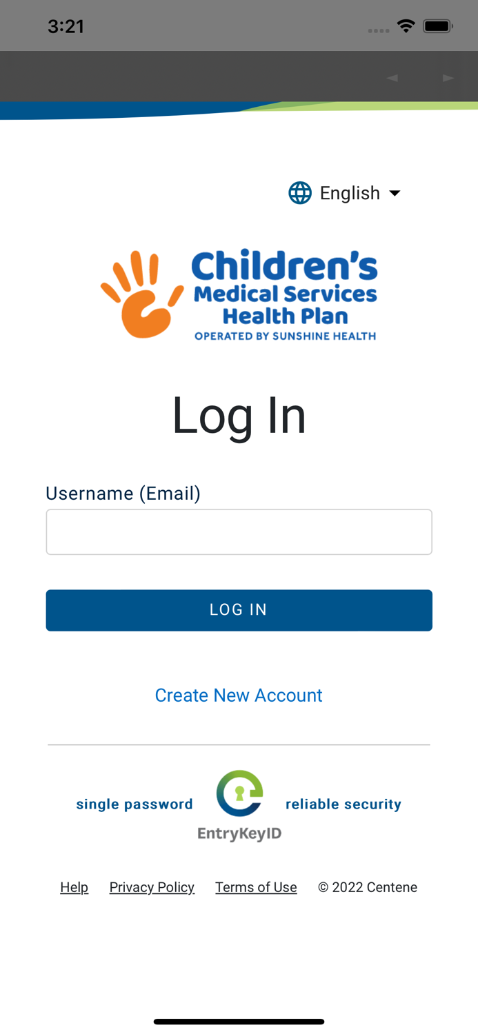 Childrens Medical Services