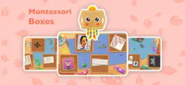 Game screenshot Playo Montessori Kids Game hack