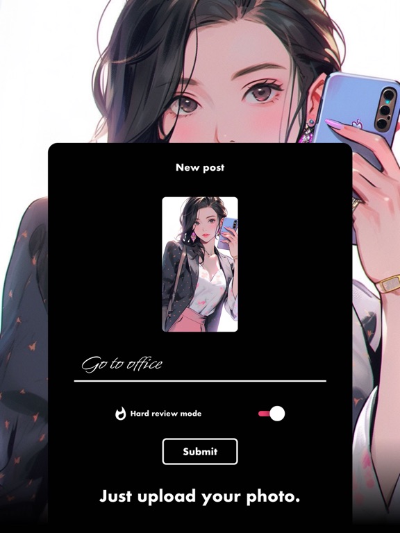 STLST: AI Fashion Review