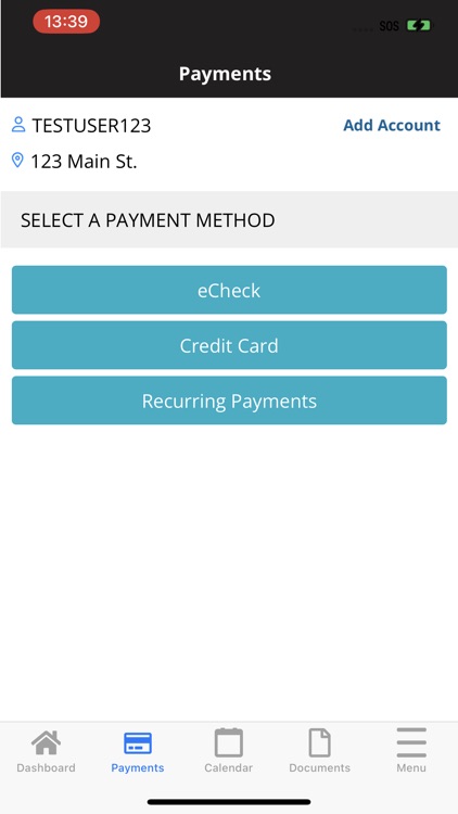 EZR Management screenshot-4