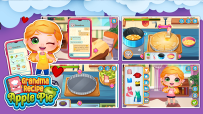 Panda Kids Games Screenshot