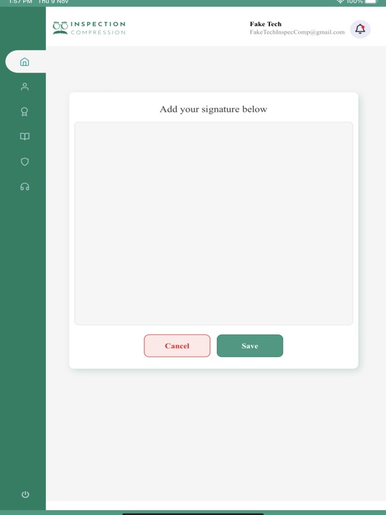 Inspection Compression screenshot-3