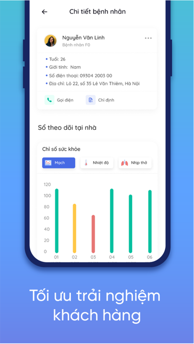 Screenshot #1 pour H247 Pro