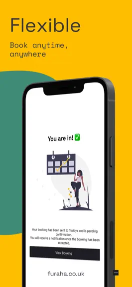 Game screenshot Furaha apk