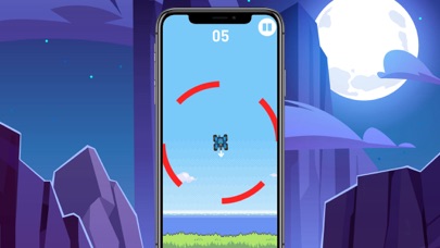 Screenshot #2 pour Deflect-Out