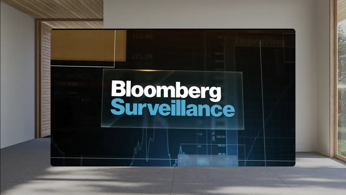 Bloomberg Pro for Vision screenshot 6