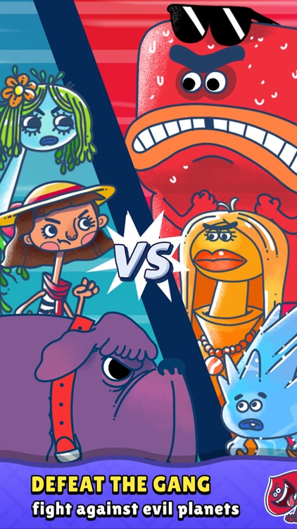 Bloom - a puzzle adventure