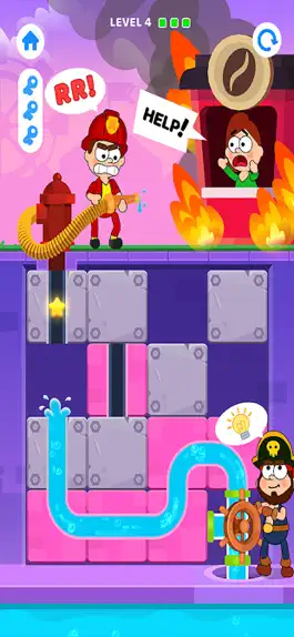 Game screenshot 最强水管大师 hack