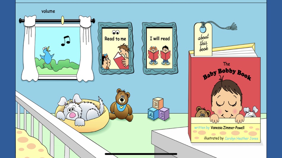 #1. Talk Tales: Simple Words (iOS) 由: Talk Tales
