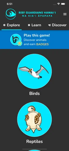 Game screenshot Hawaii SeaLife apk