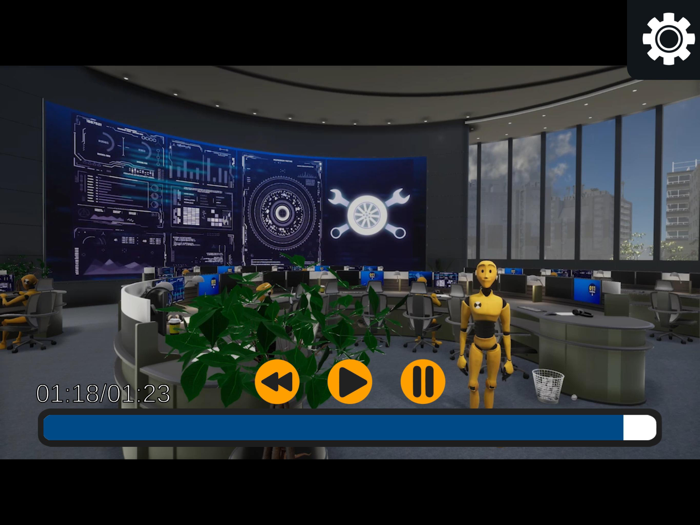 TRAFIKOA Bide Segurtasuna