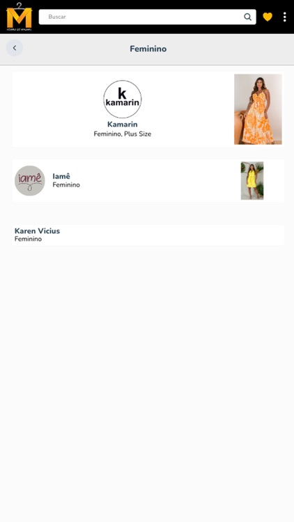 Feirão de Malhas screenshot-5