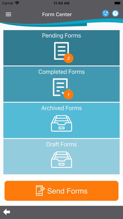 Corstrata Health screenshot-4