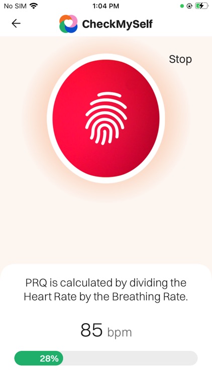 CheckMySelf screenshot-4