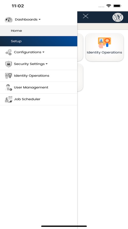 Ghost Guard Security screenshot-4