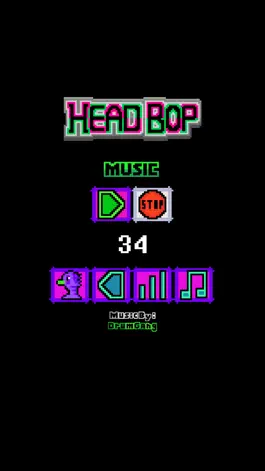 Game screenshot Head Bop hack