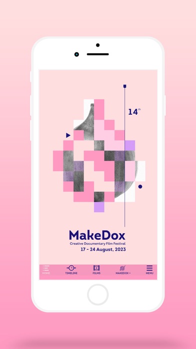 14. MakeDox Screenshot