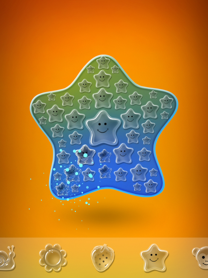 Pop it Fidget Antistress Toys