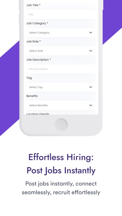 JobStar Employer screenshot-4