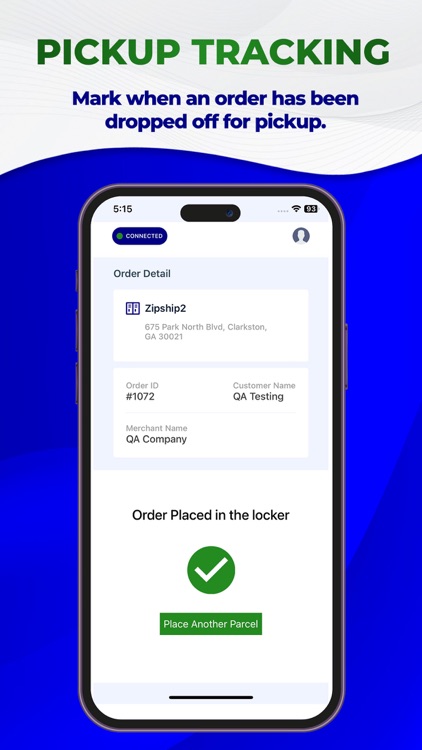 Ship Safe Network Driver screenshot-3
