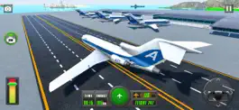 Game screenshot Airline Manager Airplane Games mod apk