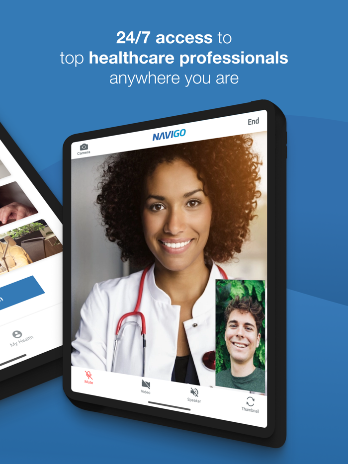 Navigo Health