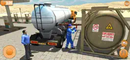 Game screenshot Gas Station Simulator Games 3D mod apk