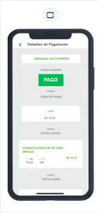 Ponto Con screenshot #8 for iPhone
